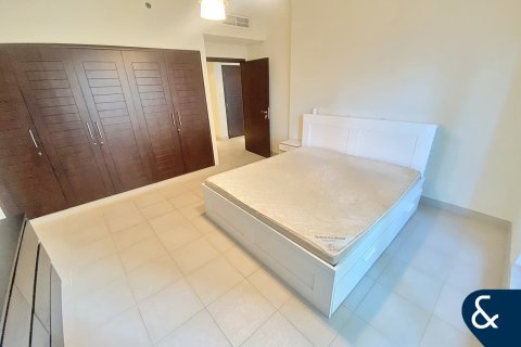 شقة في وسط مدينة دبي, دبي 1غرف نوم, 86 م² رقم 75809 - صورة 5