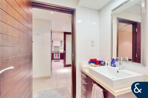 شقة في وسط مدينة دبي, دبي 1غرف نوم, 86 م² رقم 75809 - صورة 12