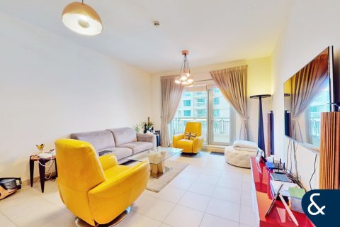 شقة في وسط مدينة دبي, دبي 1غرف نوم, 86 م² رقم 75809 - صورة 3