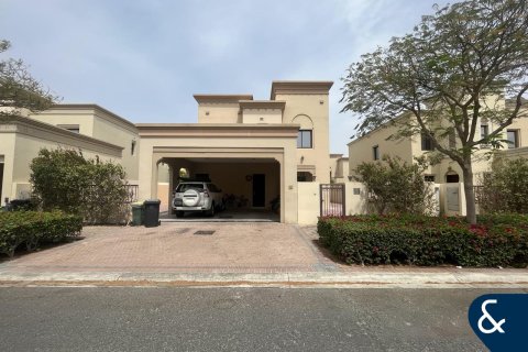 فيلا في Casa, Arabian Ranches 2, دبي 4 غرف نوم, 332 م² رقم 75818 - صورة 14