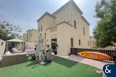 فيلا في Casa, Arabian Ranches 2, دبي 4 غرف نوم, 332 م² رقم 75818 - صورة 1