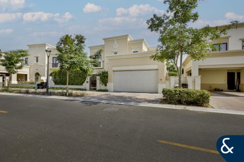 فيلا في Arabian Ranches 2, دبي 4 غرف نوم, 400 م² رقم 75808 - صورة 1