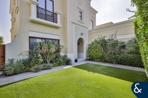 فيلا في Arabian Ranches 2, دبي 4 غرف نوم, 400 م² رقم 75808 - صورة 21