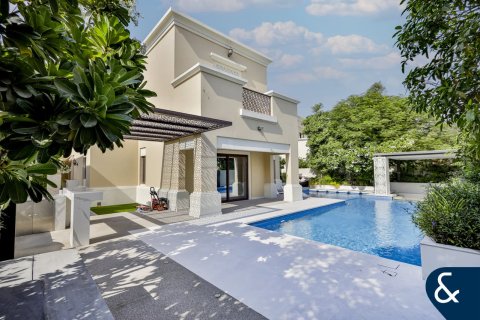 فيلا في Arabian Ranches 2, دبي 4 غرف نوم, 400 م² رقم 75808 - صورة 18
