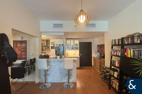 شقة في Marina Diamonds, مرسى دبي, دبي 1غرف نوم, 71 م² رقم 75807 - صورة 2