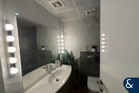 شقة في Marina Diamonds, مرسى دبي, دبي 1غرف نوم, 71 م² رقم 75807 - صورة 6