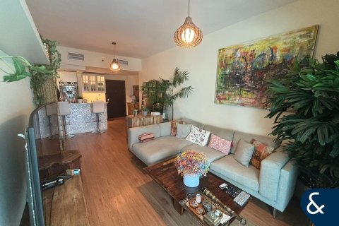 شقة في Marina Diamonds, مرسى دبي, دبي 1غرف نوم, 71 م² رقم 75807 - صورة 1