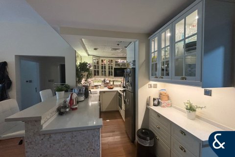 شقة في Marina Diamonds, مرسى دبي, دبي 1غرف نوم, 71 م² رقم 75807 - صورة 9