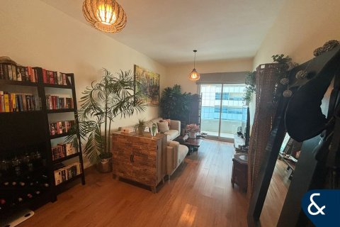 شقة في Marina Diamonds, مرسى دبي, دبي 1غرف نوم, 71 م² رقم 75807 - صورة 8