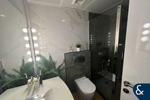 شقة في Marina Diamonds, مرسى دبي, دبي 1غرف نوم, 71 م² رقم 75807 - صورة 7