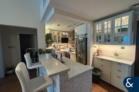 شقة في Marina Diamonds, مرسى دبي, دبي 1غرف نوم, 71 م² رقم 75807 - صورة 3