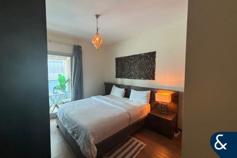 شقة في Marina Diamonds, مرسى دبي, دبي 1غرف نوم, 71 م² رقم 75807 - صورة 4