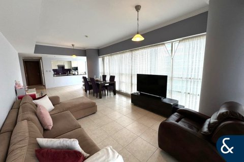 Apartment in Al Sahab, Dubai Marina, Dubai 3 bedrooms, 205 sq.m. № 75811 - photo 17