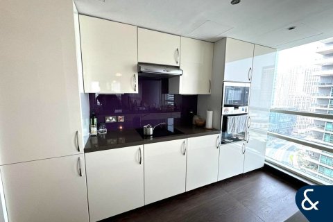 Apartment in Al Sahab, Dubai Marina, Dubai 3 bedrooms, 205 sq.m. № 75811 - photo 19