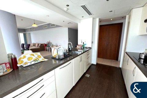 Apartment in Al Sahab, Dubai Marina, Dubai 3 bedrooms, 205 sq.m. № 75811 - photo 20