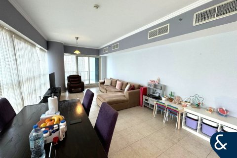 Apartment in Al Sahab, Dubai Marina, Dubai 3 bedrooms, 205 sq.m. № 75811 - photo 18