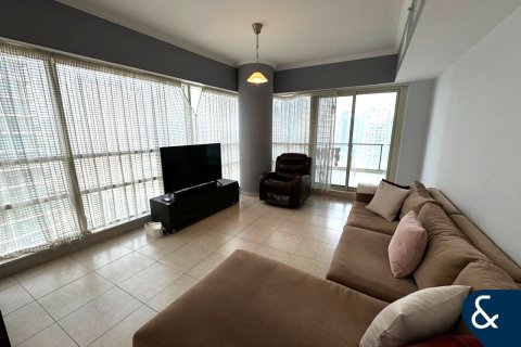 Apartment in Al Sahab, Dubai Marina, Dubai 3 bedrooms, 205 sq.m. № 75811 - photo 16