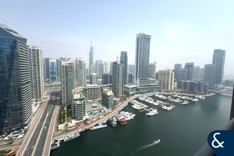 Apartment in Al Sahab, Dubai Marina, Dubai 3 bedrooms, 205 sq.m. № 75811 - photo 15