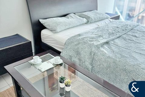 شقة في مرسى دبي, دبي 1غرف نوم, 55 م² رقم 75819 - صورة 10