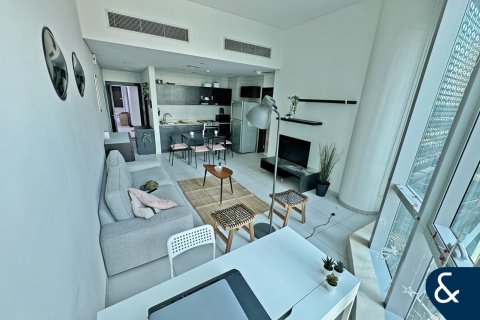 شقة في مرسى دبي, دبي 1غرف نوم, 55 م² رقم 75819 - صورة 9