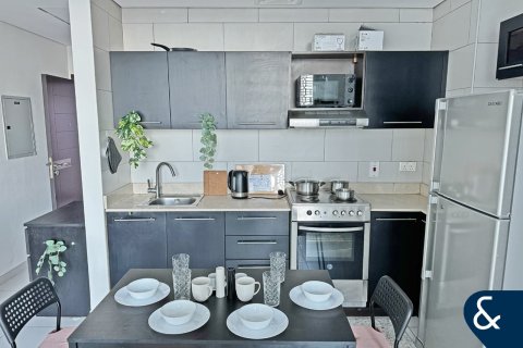 شقة في مرسى دبي, دبي 1غرف نوم, 55 م² رقم 75819 - صورة 6