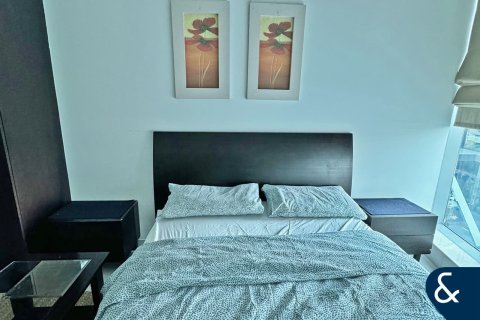 شقة في مرسى دبي, دبي 1غرف نوم, 55 م² رقم 75819 - صورة 5