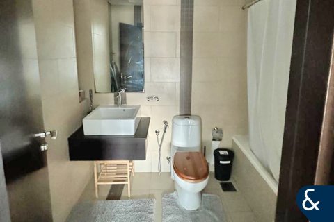 شقة في مرسى دبي, دبي 1غرف نوم, 55 م² رقم 75819 - صورة 7