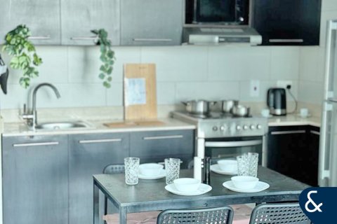 شقة في مرسى دبي, دبي 1غرف نوم, 55 م² رقم 75819 - صورة 8