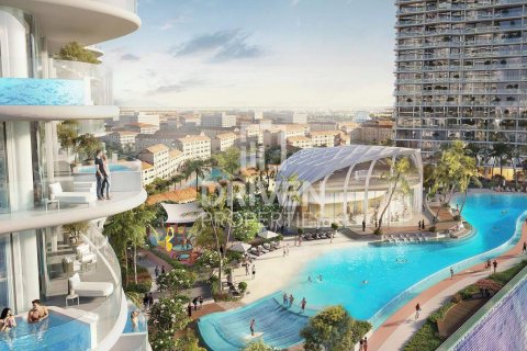 شقة في City of Arabia, دبي 1غرف نوم, 77 م² رقم 65807 - صورة 5