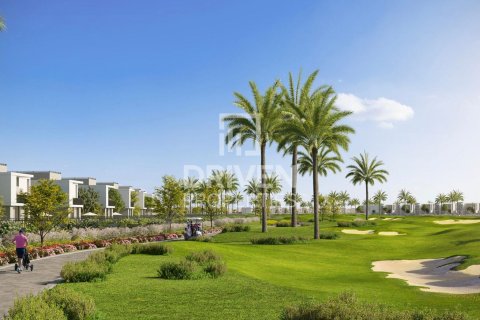 Villa in EMAAR South, Dubai South (Dubai World Central), Dubai 5 bedrooms, 443 sq.m. № 65808 - photo 10