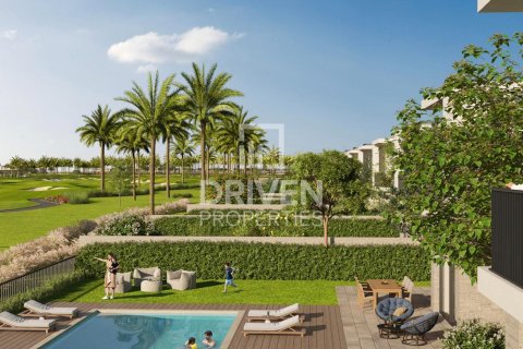 Villa in EMAAR South, Dubai South (Dubai World Central), Dubai 5 bedrooms, 443 sq.m. № 65808 - photo 6