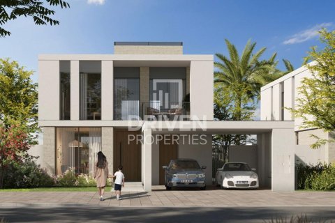 Villa in EMAAR South, Dubai South (Dubai World Central), Dubai 5 bedrooms, 443 sq.m. № 65808 - photo 11