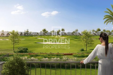 Villa in EMAAR South, Dubai South (Dubai World Central), Dubai 5 bedrooms, 443 sq.m. № 65808 - photo 8