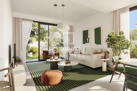 Villa in EMAAR South, Dubai South (Dubai World Central), Dubai 5 bedrooms, 443 sq.m. № 65808 - photo 3