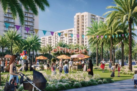 Villa in EMAAR South, Dubai South (Dubai World Central), Dubai 5 bedrooms, 443 sq.m. № 65808 - photo 7