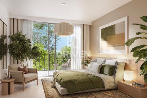 Villa in EMAAR South, Dubai South (Dubai World Central), Dubai 5 bedrooms, 443 sq.m. № 65808 - photo 4