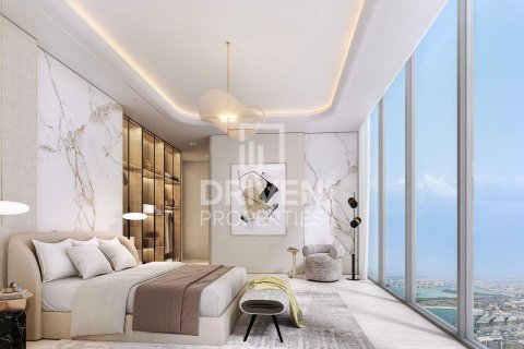 Appartement à Downtown Dubai (Downtown Burj Dubai), Dubai, 2 chambres, 117 m², № 65805 - photo 9