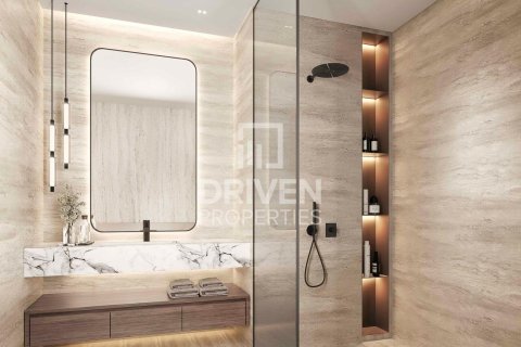 Appartement à Downtown Dubai (Downtown Burj Dubai), Dubai, 2 chambres, 117 m², № 65805 - photo 8