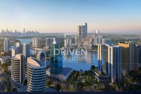 Appartement à Downtown Dubai (Downtown Burj Dubai), Dubai, 2 chambres, 117 m², № 65805 - photo 17