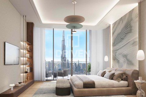 Appartement à Downtown Dubai (Downtown Burj Dubai), Dubai, 2 chambres, 117 m², № 65805 - photo 23