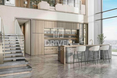 Appartement à Downtown Dubai (Downtown Burj Dubai), Dubai, 2 chambres, 117 m², № 65805 - photo 21