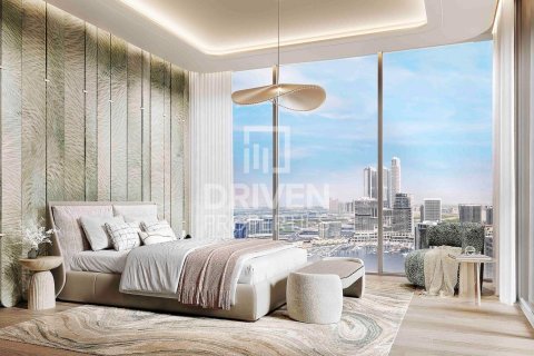 Appartement à Downtown Dubai (Downtown Burj Dubai), Dubai, 2 chambres, 117 m², № 65805 - photo 10