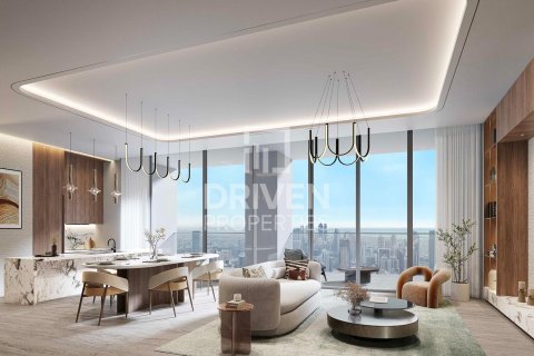 Appartement à Downtown Dubai (Downtown Burj Dubai), Dubai, 2 chambres, 117 m², № 65805 - photo 22