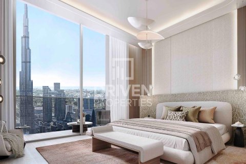 Appartement à Downtown Dubai (Downtown Burj Dubai), Dubai, 2 chambres, 117 m², № 65805 - photo 7