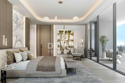 Appartement à Downtown Dubai (Downtown Burj Dubai), Dubai, 2 chambres, 117 m², № 65805 - photo 14