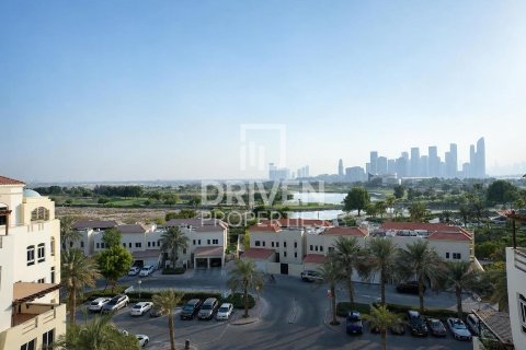 Apartment in Dubai Festival City, Dubai 3 bedrooms, 234.39 sq.m. № 142635