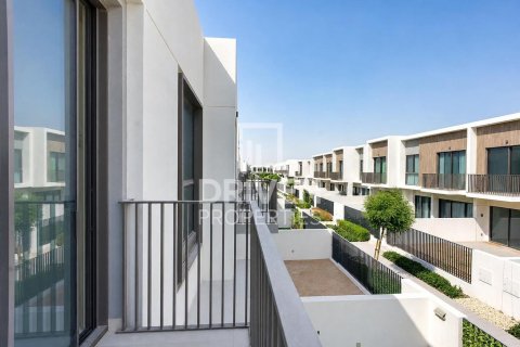 تاون هاوس في The Valley, دبي 3 غرف نوم, 174.01 م² رقم 142633 - صورة 24