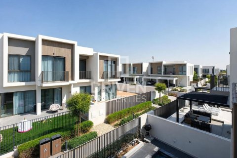 تاون هاوس في The Valley, دبي 3 غرف نوم, 174.01 م² رقم 142633 - صورة 25