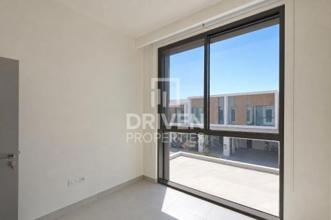 تاون هاوس في The Valley, دبي 3 غرف نوم, 174.01 م² رقم 142633 - صورة 11