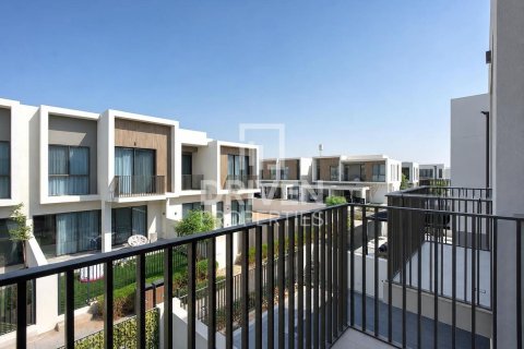 تاون هاوس في The Valley, دبي 3 غرف نوم, 174.01 م² رقم 142633 - صورة 23